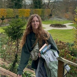 Meet your Posher, Molly